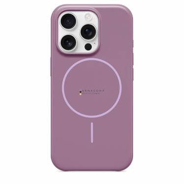 Apple Beats iPhone 16 Pro Case with MagSafe Sunset Purple